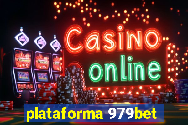 plataforma 979bet